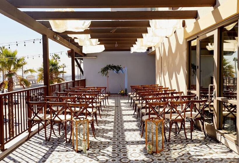 호텔 Kimpton Shorebreak Huntington Beach Resort, An Ihg