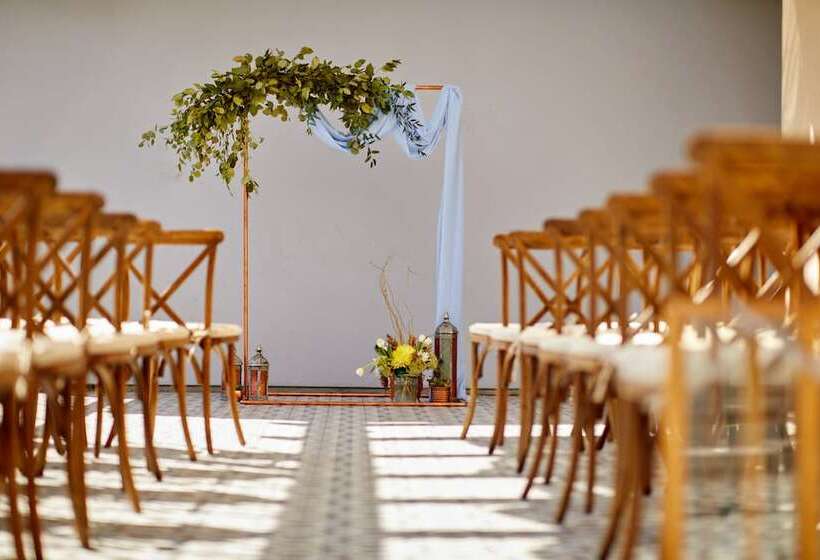 호텔 Kimpton Shorebreak Huntington Beach Resort, An Ihg