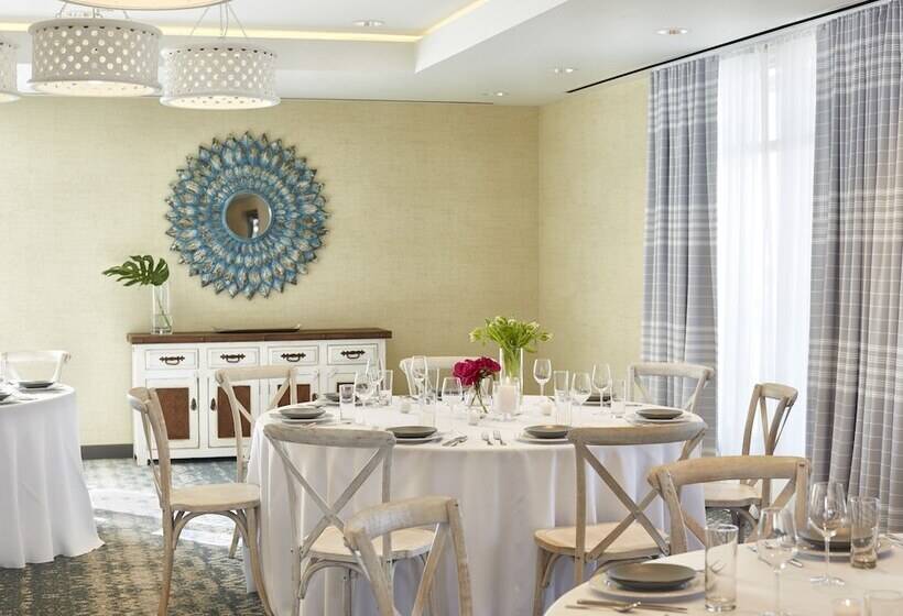 호텔 Kimpton Shorebreak Huntington Beach Resort, An Ihg