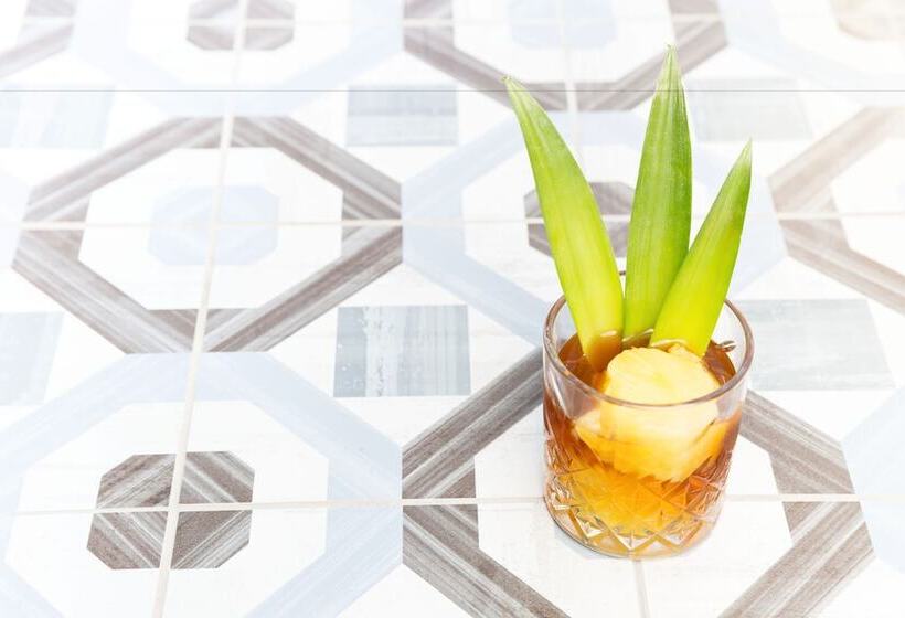 酒店 Kimpton Shorebreak Huntington Beach Resort, An Ihg