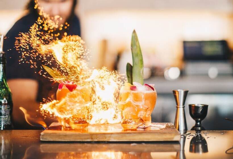 酒店 Kimpton Shorebreak Huntington Beach Resort, An Ihg