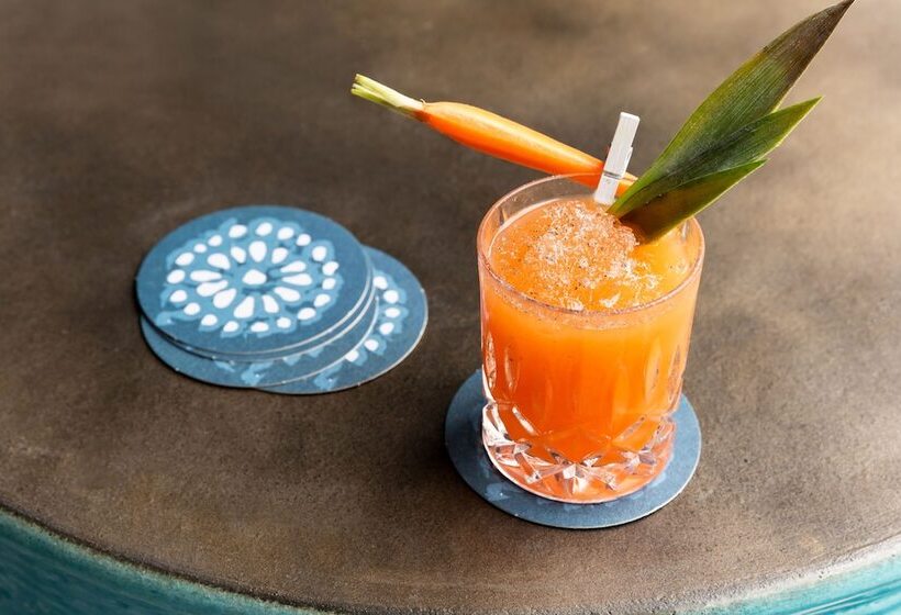 酒店 Kimpton Shorebreak Huntington Beach Resort, An Ihg