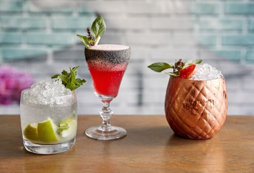 酒店 Kimpton Shorebreak Huntington Beach Resort, An Ihg