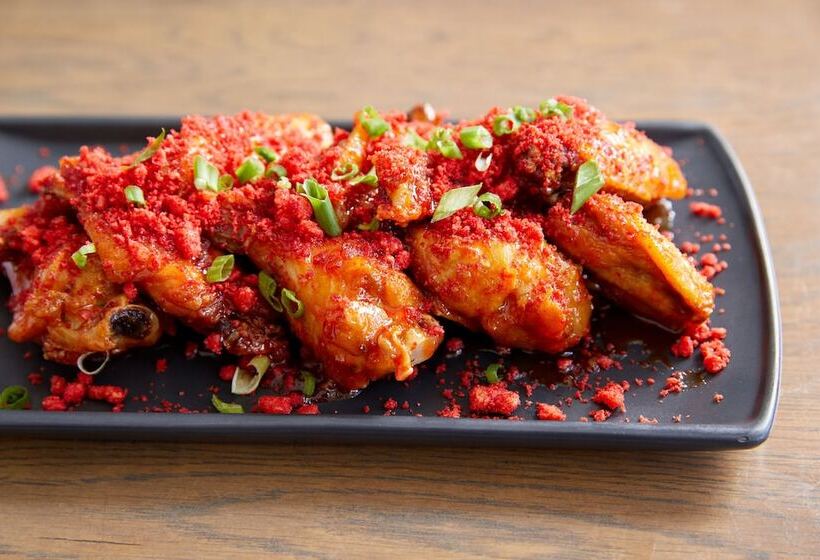 酒店 Kimpton Shorebreak Huntington Beach Resort, An Ihg