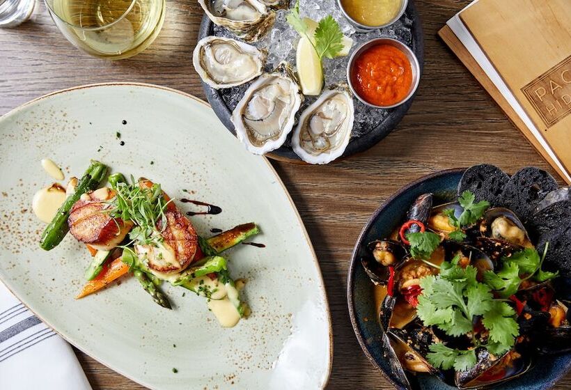 酒店 Kimpton Shorebreak Huntington Beach Resort, An Ihg