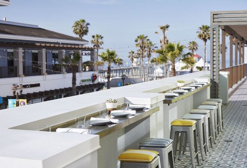 酒店 Kimpton Shorebreak Huntington Beach Resort, An Ihg