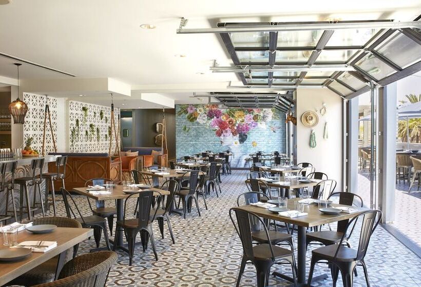 酒店 Kimpton Shorebreak Huntington Beach Resort, An Ihg