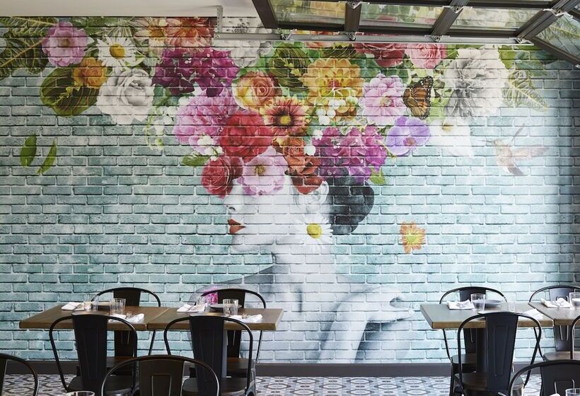 酒店 Kimpton Shorebreak Huntington Beach Resort, An Ihg