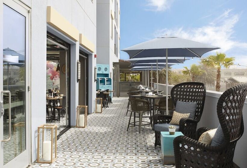 酒店 Kimpton Shorebreak Huntington Beach Resort, An Ihg