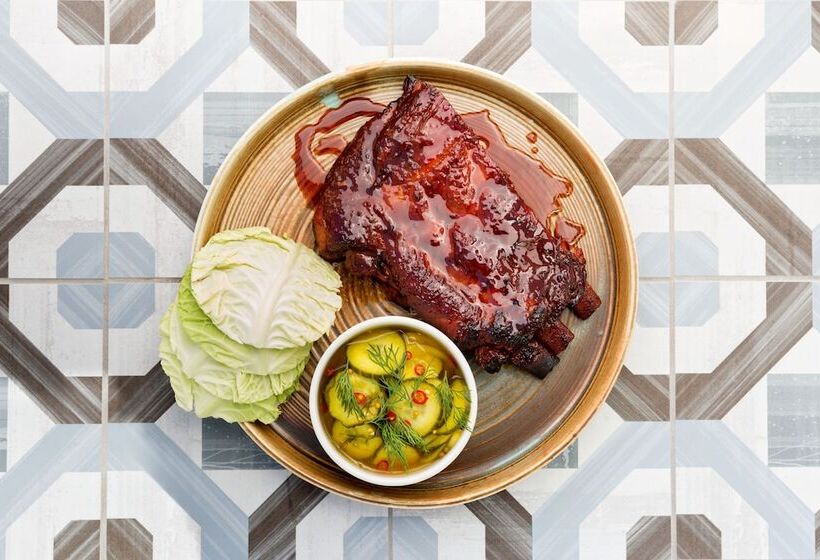 酒店 Kimpton Shorebreak Huntington Beach Resort, An Ihg