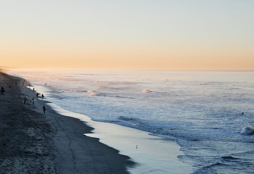 호텔 Kimpton Shorebreak Huntington Beach Resort, An Ihg