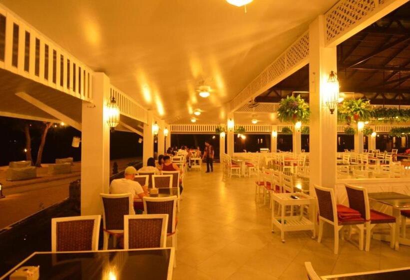 فندق Koh Hai Fantasy Resort & Spa