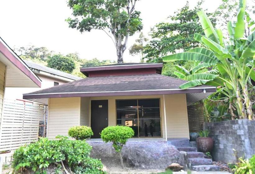 فندق Koh Hai Fantasy Resort & Spa