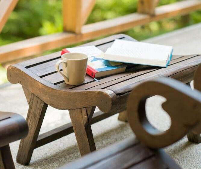 酒店 Koh Yao Yai Village