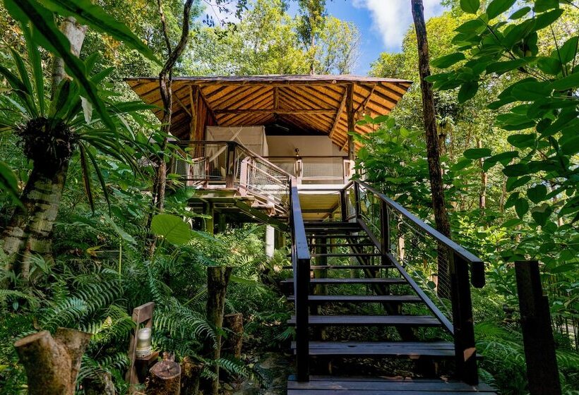 酒店 Koh Yao Yai Village