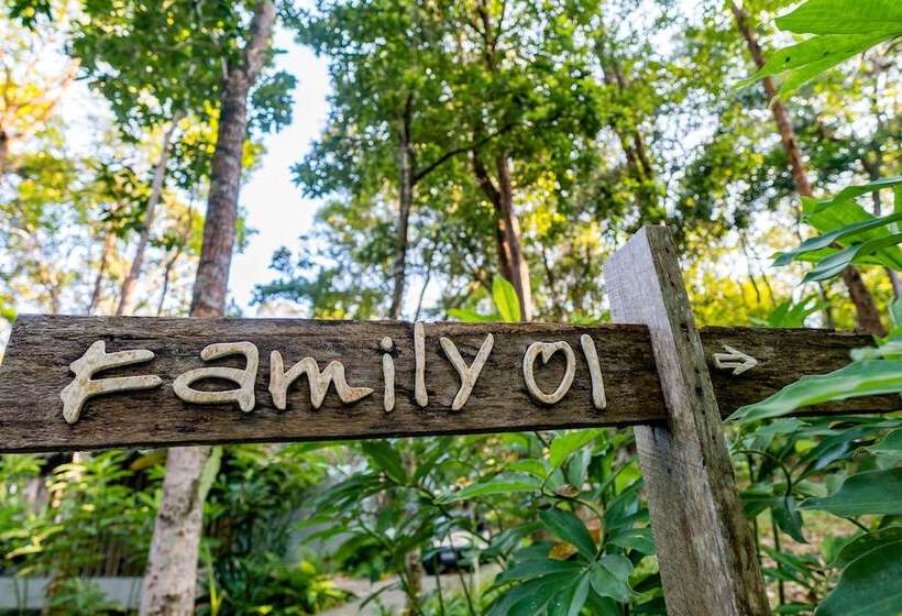 酒店 Koh Yao Yai Village