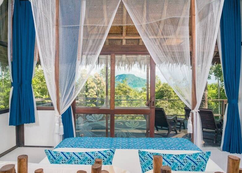 酒店 Koh Yao Yai Village