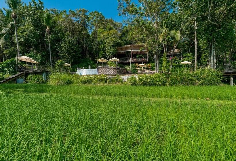 酒店 Koh Yao Yai Village