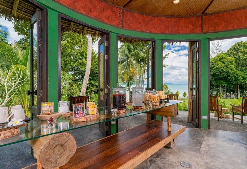 בית מלון כפרי Koh Yao Yai Village