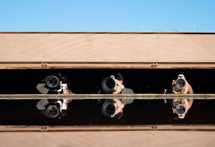 ホテル Kuname River Lodge