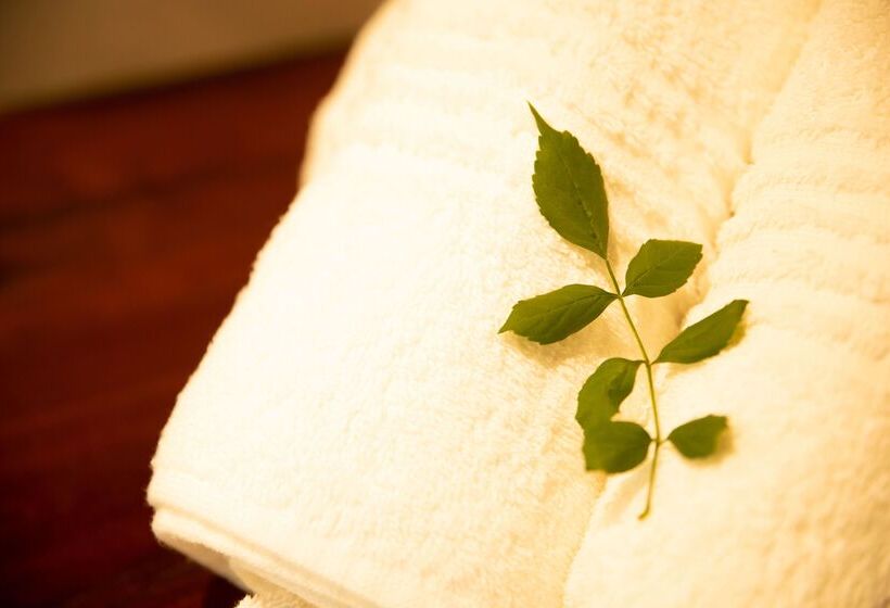 ホテル Kuname River Lodge