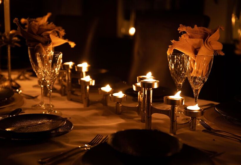 ホテル Kuname River Lodge