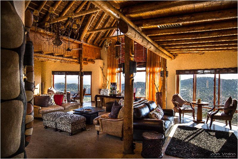 ホテル Kuzuko Lodge