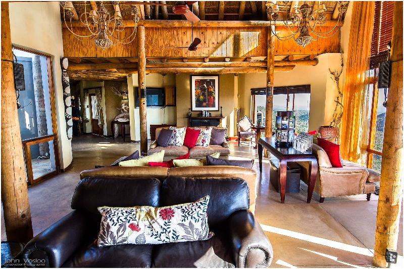 ホテル Kuzuko Lodge