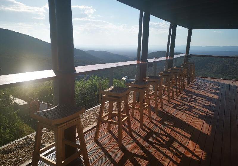 ホテル Kuzuko Lodge