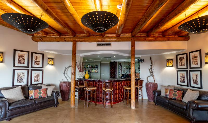 ホテル Kuzuko Lodge