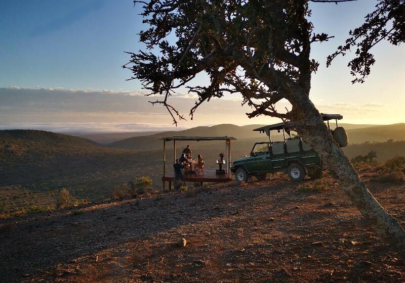 ホテル Kuzuko Lodge