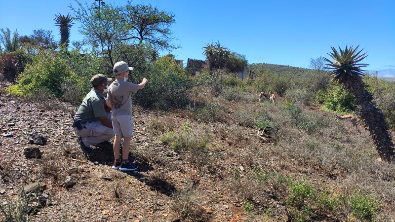 ホテル Kuzuko Lodge