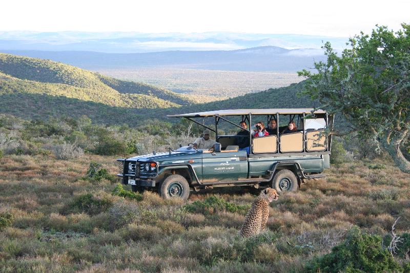 ホテル Kuzuko Lodge