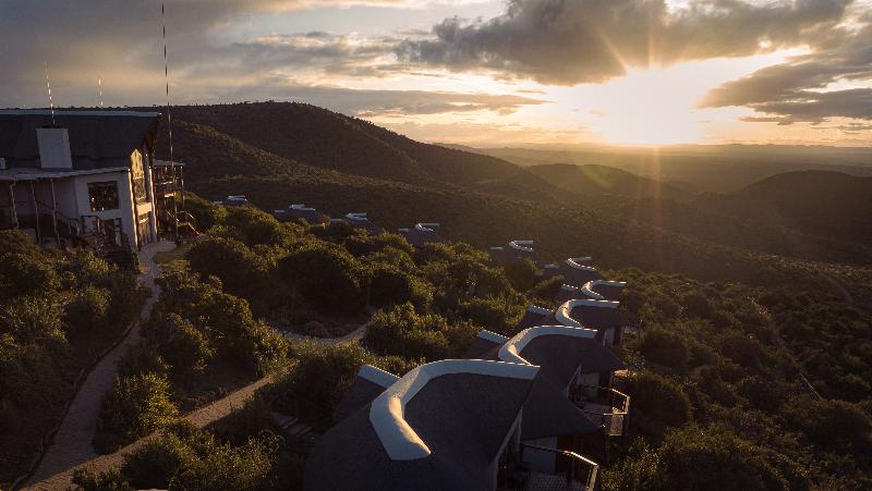 ホテル Kuzuko Lodge