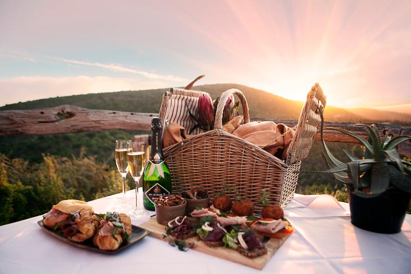 ホテル Kuzuko Lodge