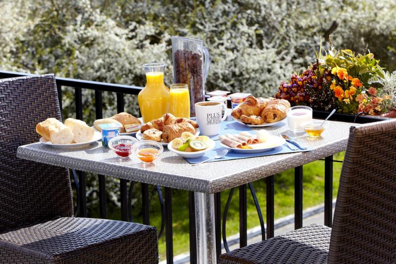 Brit Hotel Le 940 Le Touquet Etaples