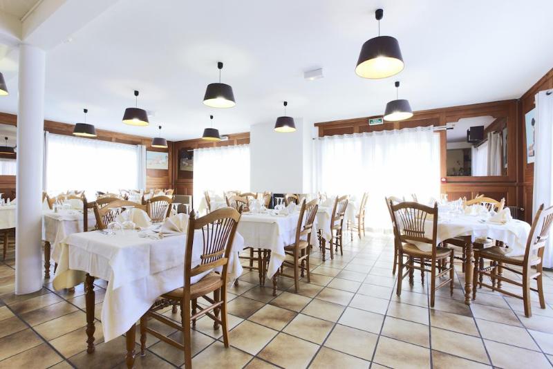 Brit Hotel Le 940 Le Touquet Etaples