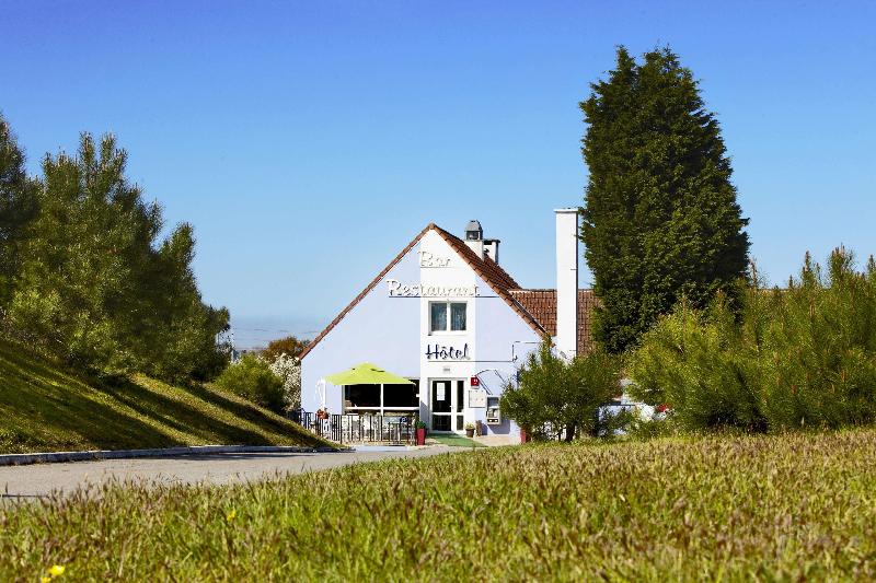 Brit Hotel Le 940 Le Touquet Etaples