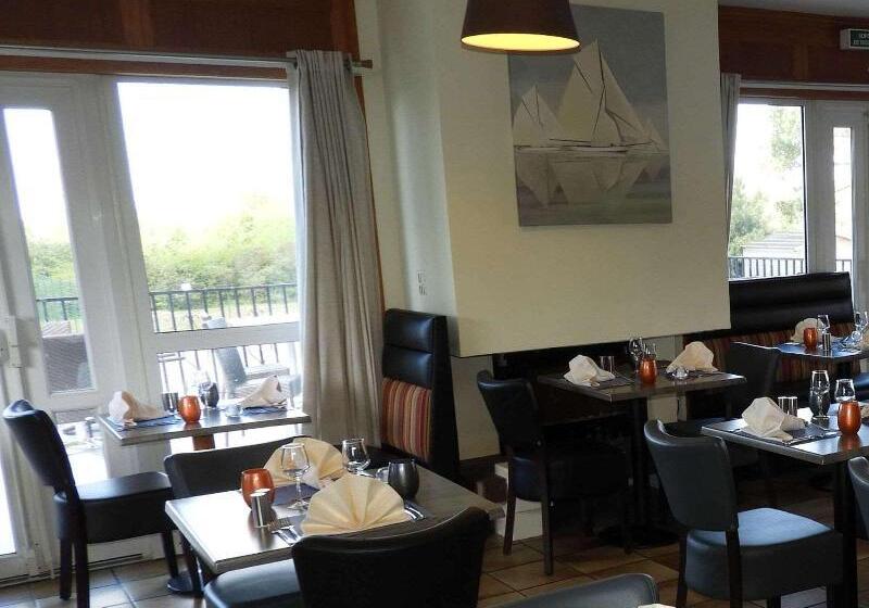 Brit Hotel Le 940 Le Touquet Etaples