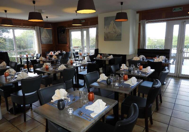 Brit Hotel Le 940 Le Touquet Etaples