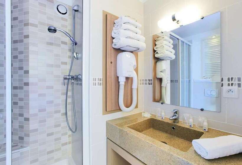 Brit Hotel Le 940 Le Touquet Etaples