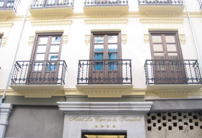 هتل La Casa De La Trinidad