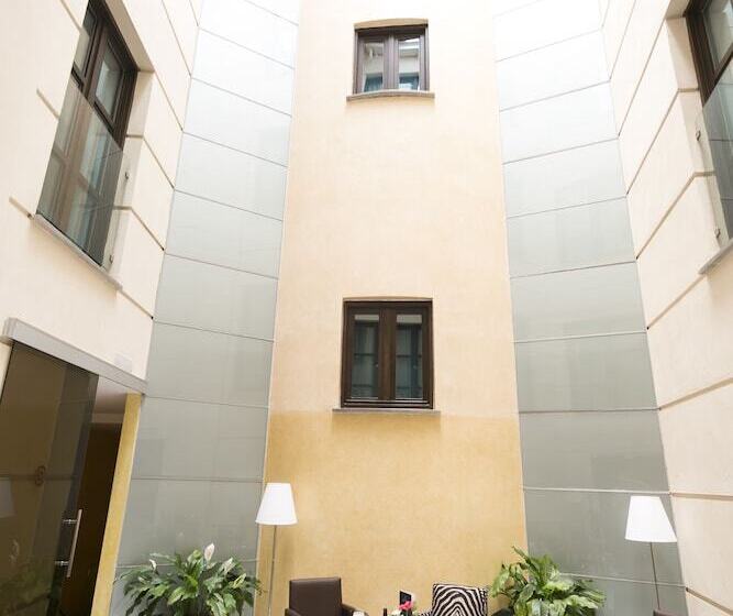 בית מלון כפרי La Casa De La Trinidad