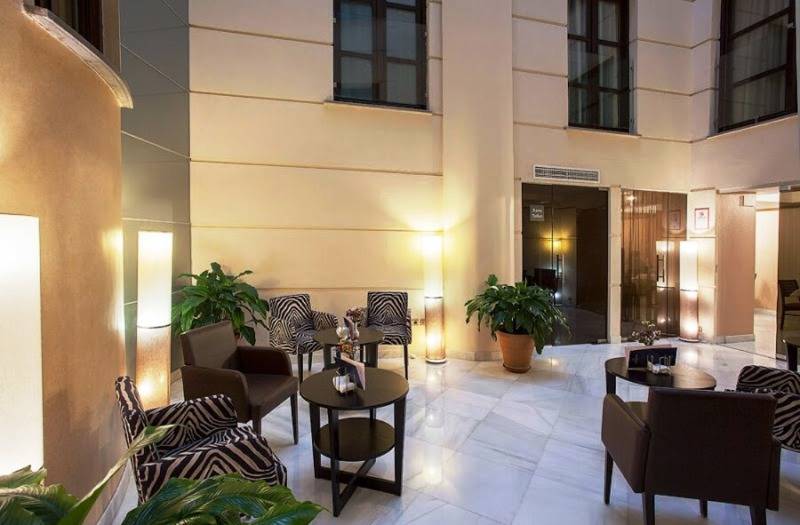 בית מלון כפרי La Casa De La Trinidad