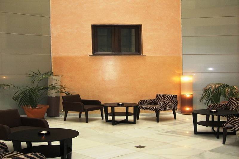 בית מלון כפרי La Casa De La Trinidad