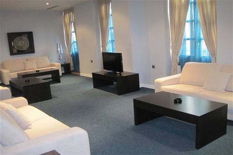 בית מלון כפרי La Casa De La Trinidad