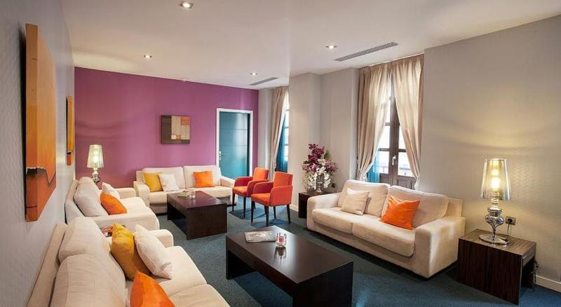 בית מלון כפרי La Casa De La Trinidad