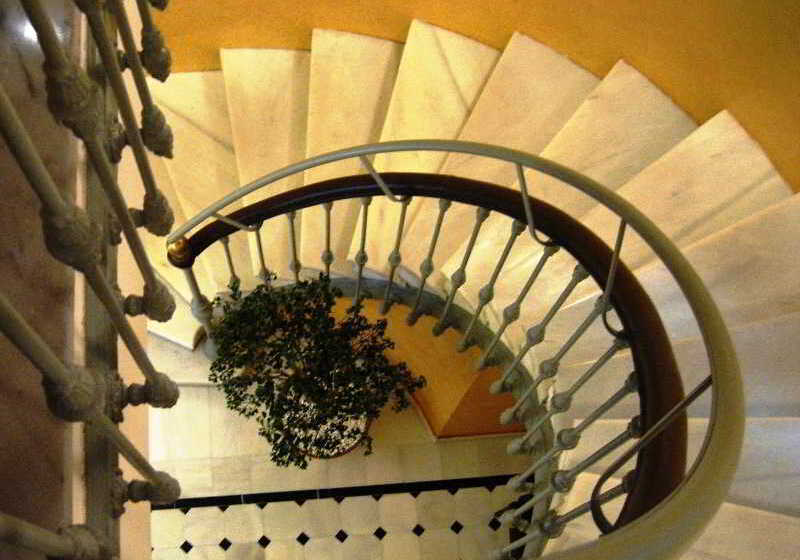 هتل La Casa De La Trinidad