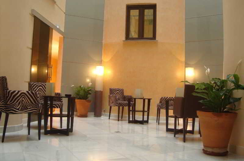 בית מלון כפרי La Casa De La Trinidad