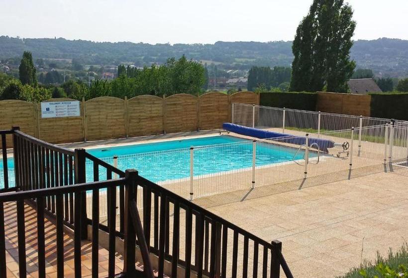 فندق Apartment La Cour Du Moulin